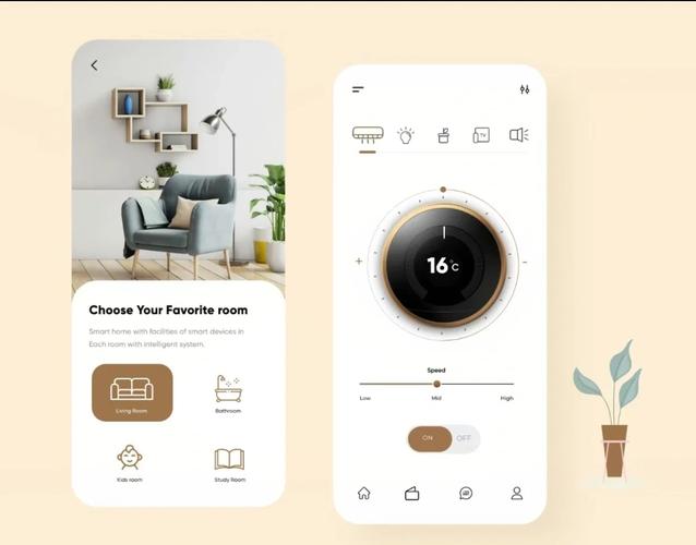 OPPO如何加入智能家居APP?
