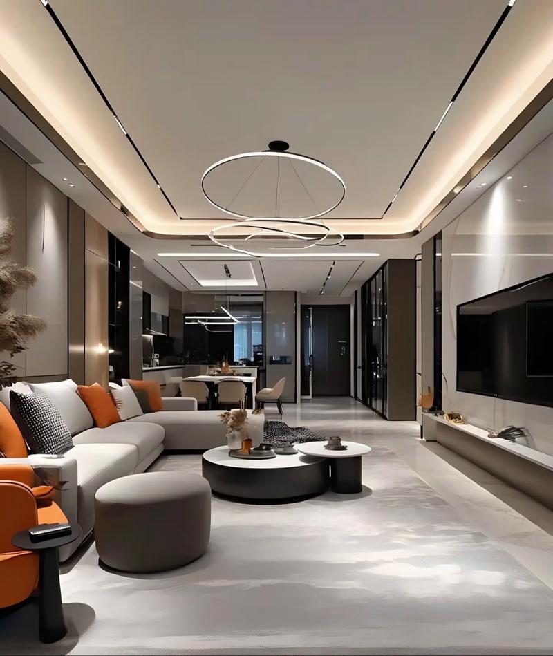 艾臣世嘉:智能家居大势所趋,亦是未来装修蓝海 艾臣世嘉:智能家居大势所趋,亦是未来装修蓝海