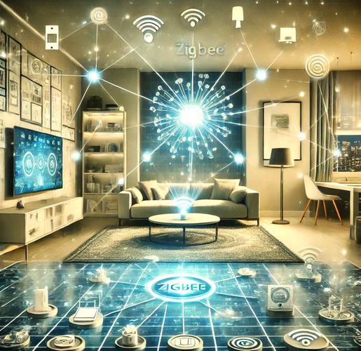 智能家居网关coss与zigbee的区别 智能家居网关coss与zigbee的区别