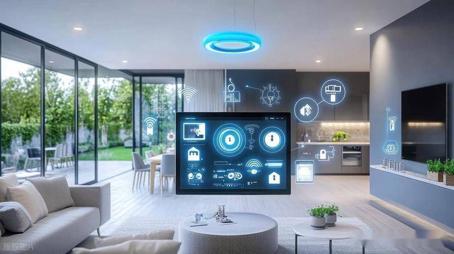 全屋智能家居有线协议和无线协议哪个好?有结论了! 全屋智能家居有线协议和无线协议哪个好?有结论了!