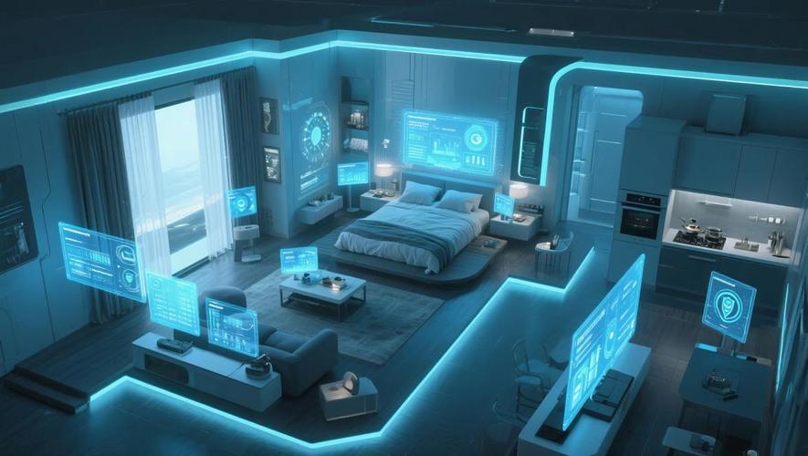 什么是智能家居控制系统 什么是智能家居控制系统