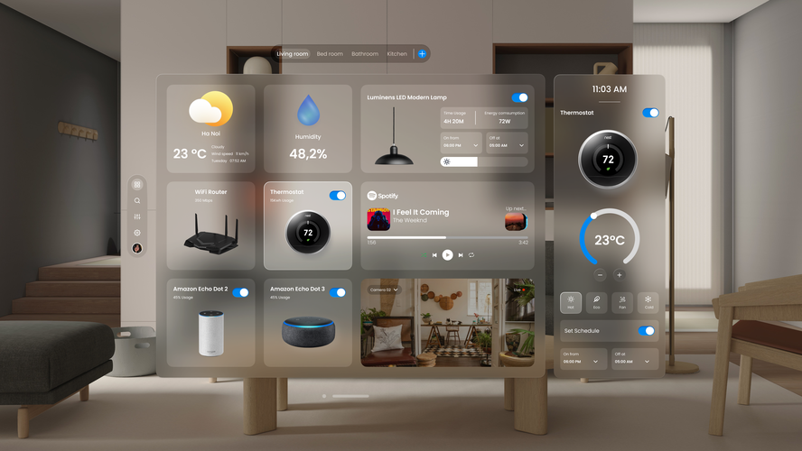 有哪些性价比高的智能家居比较适用独居生活的人? 有哪些性价比高的智能家居比较适用独居生活的人?