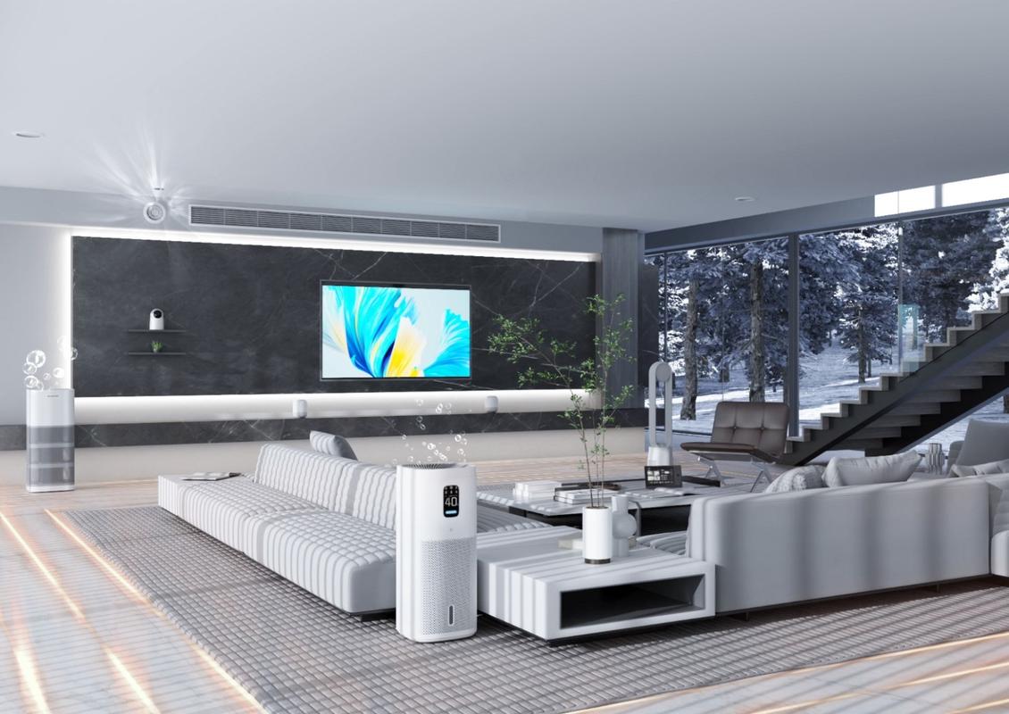 智能家居英文 智能家居英文