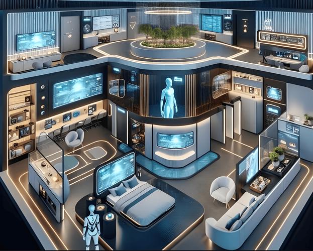 智能家居英文 智能家居英文