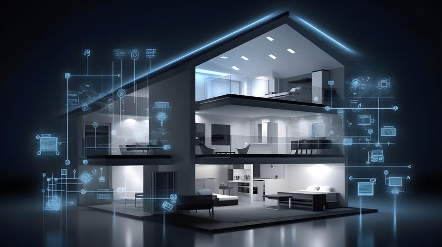 华为鸿蒙智能家居全屋定制多少钱 华为鸿蒙智能家居全屋定制多少钱