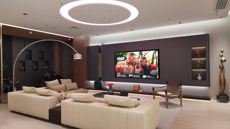 华为全屋智能家居定制需要多少钱 华为全屋智能家居定制需要多少钱