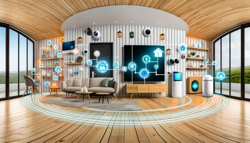 智能家庭app有哪些 十大智能家居APP推荐