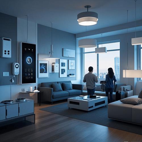 全屋智能家居控制系统怎么做 全屋智能家居控制系统怎么做